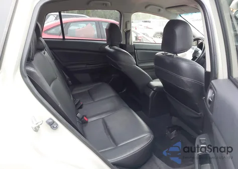 2014 Subaru Xv Crosstrek 2.0I Limited z USA, uszkodzony, nr VIN JF2GPAGC9E8233028